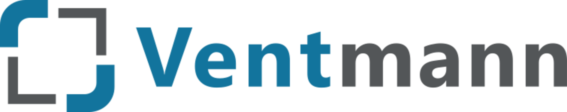 Ventmann logotyp